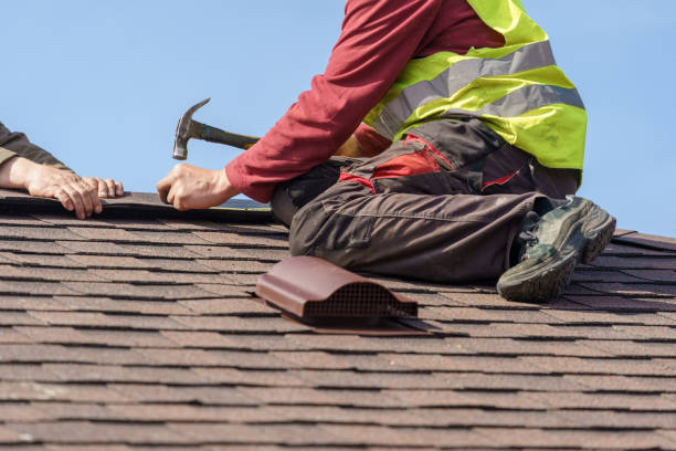 Best Storm Damage Roof Repair  in Knoxville, TN
