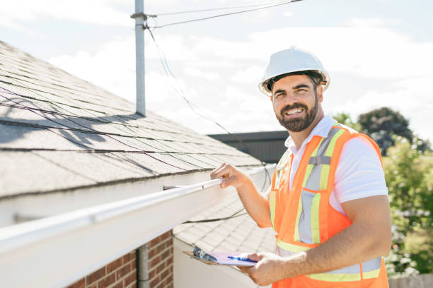  Knoxville, TN Roofing Contractor Pros