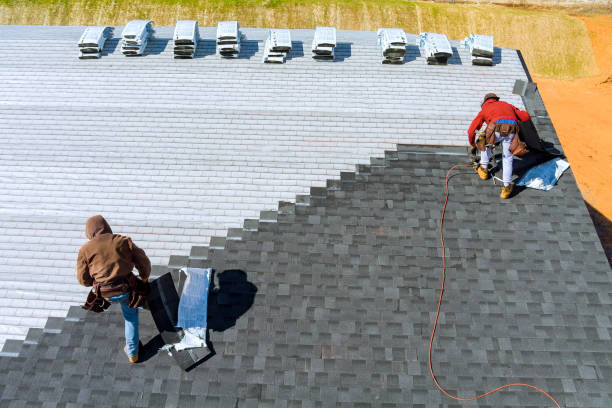 Best Shingle Roofing Installation  in Knoxville, TN
