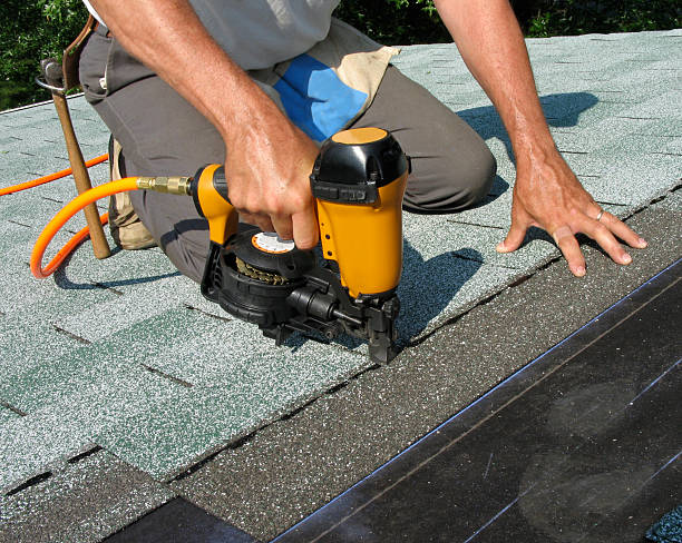 Best Residential Roofing Contractor  in Knoxville, TN