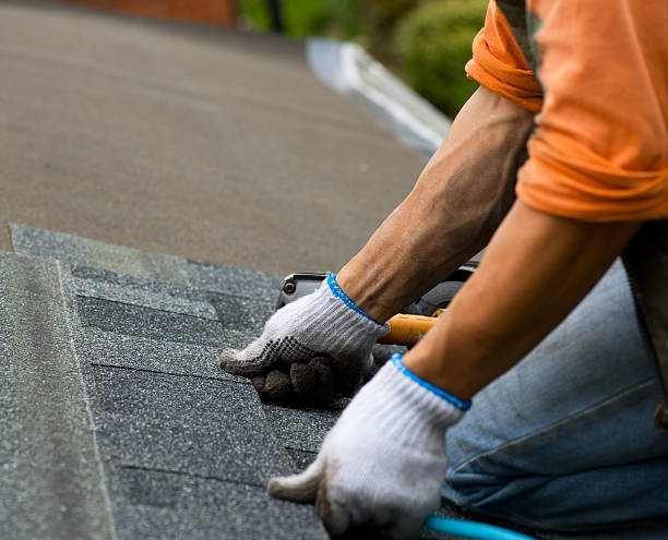 Best Best Roofing Contractors  in Knoxville, TN