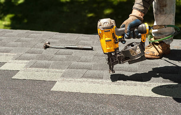 Tile Roofing Contractor in Knoxville, TN